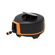 Automatischer Schlauchwagenl XL 13 mm (1/2'), 25 m Reichweite FISKARS 1067549