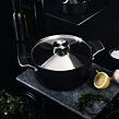 Taiten Kasserolle 3,5 l FISKARS 1066952