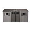 Pecos Gartenhaus 242 x 458 x 244 cm LIFETIME 60318