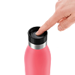 Bludrop Thermosflasche, 0,5 l, rosa TEFAL N3110410