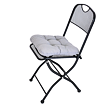 Sůsa Kissen 38 x 38 x 8 cm SUN GARDEN 10355191