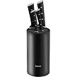 Ice Force Messerset 4-tlg. + Block TEFAL K2325S75