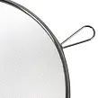 Spritzschutz für Pfannen und Töpfe 24,5 cm ORION 126319