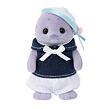 Robbenfamilie SYLVANIAN FAMILY 10395759