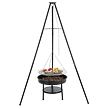 Cary Ketten-Grill TEPRO 1135