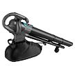 PowerJetCollect Akku-Laubsauger/Bläser 18V P4A - ohne Akku GARDENA 14895-55