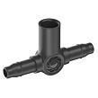 MDS T-Stück für Sprühdüsen 4,6 mm GARDENA 13216-20