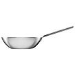 Norden Wokpfanne ⌀ 28 cm, Stahl FISKARS 1067630