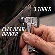 Multitool Hatchet, silber GERBER 1074043