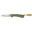LST Mini Messer, flechtengrün GERBER 1074530