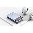 Powerbank 20 000 mAh, 100 W, Power Delivery für Notebooks, blau SWISSTEN 22013932