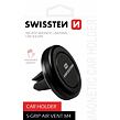 S-Grip M4 Magnetische Handyhalterung für das Lüftungsgitter im Auto SWISSTEN 65010403