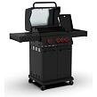 Black 3.1 Cook Gasgrill LANDMANN 15485