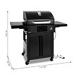 E-Grill Elektrogrill, schwarz LANDMANN 01192