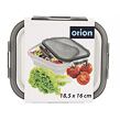Faltbarer Campingkrug 1 L Orion 127159