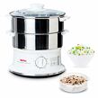 Tefal Convenient Series Elektrischer Dampfgarer VC145130