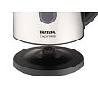 Express-Wasserkocher silber Tefal KI170D40