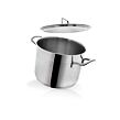 Anett Topf mit Deckel 4,6 l ORION 110366