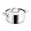 Anett Kasserolle mit Deckel 6,2 l ORION 110347