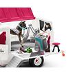 Mobile Tierklinik mit Stute und Pfleger, neue Schleich 102642439