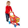 Einkaufswagen mit Zubehör Addo 1089315-13104