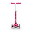 Mini deluxe scooter rosa Micro MMD003