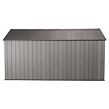 Pecos Gartenhaus 242 x 458 x 244 cm LIFETIME 60318