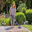 AquaBrush Patio Akku-Multireiniger 03/18V P4A GARDENA 14841-20