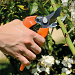 Einhand-Gartenschere BAHCO PG-12-F