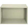 Dekorative Kiste 36 x 26 x 15 cm ORION 731058