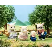 Ziegenfamilie SYLVANIAN FAMILY 10395622