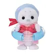 Robbenfamilie SYLVANIAN FAMILY 10395759