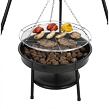 Cary Ketten-Grill TEPRO 1135
