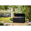 Comfy Aufbewahrungsbox 270 l, Graphit KETER 255167
