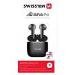 Alupods Pro Bluetooth-Kopfhörer TWS SWISSTEN 54300300