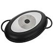 Grande Aroma Auflaufform 43 x 30 x 13,5 cm mit Deckel ORION 127030