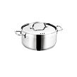 Anett Kasserolle mit Deckel 0,7 l ORION 110387