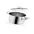 Anett Kasserolle mit Deckel 3 l ORION 110342