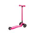 Maxi deluxe scooter rosa Micro MMD021