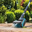 AquaBrush Patio Akku-Multireiniger 03/18V P4A GARDENA 14841-20