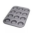 BACK-IDEE KREATIV Muffinform 12tlg., 26,5 x 38,5 x 3cm, DR.OETKER 1229