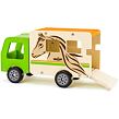 Pferdetransporter WOODY 102191986