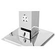 Vista Standgrill TEPRO 1066