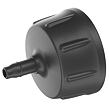 MDS Kupplung für Basisgerät 4,6 mm GARDENA 13224-20