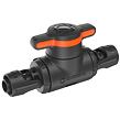 MDS Absperr-/Regelventil 13 mm GARDENA 13207-20