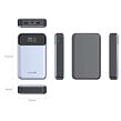 Powerbank 20 000 mAh, 100 W, Power Delivery für Notebooks, blau SWISSTEN 22013932