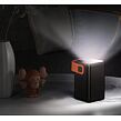 Power Line Powerbank 60 000 mAh, 65 W, Power Delivery, schwarz SWISSTEN 22013943