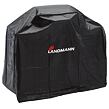 Black 3.1 Cook Gasgrill LANDMANN 15485