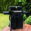 E-Grill Elektrogrill, schwarz LANDMANN 01192