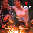 Feuerschale 44x40 cm LANDMANN 03136